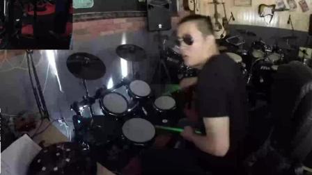 直播音乐演奏视频（非教学）