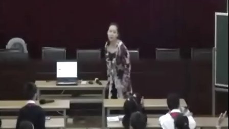 全国小学语文生态课堂实录 杭州