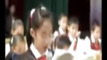 小学语文课例3