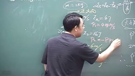 高中物理动量专题