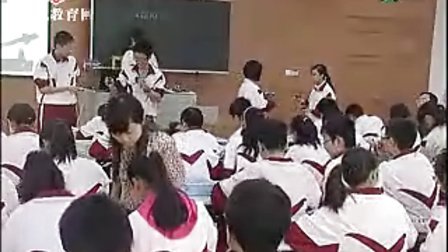 初中物理优秀课评比