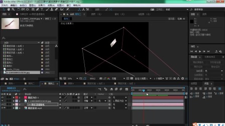 AE教程 CC教程 CC2017/CC2018教程视频