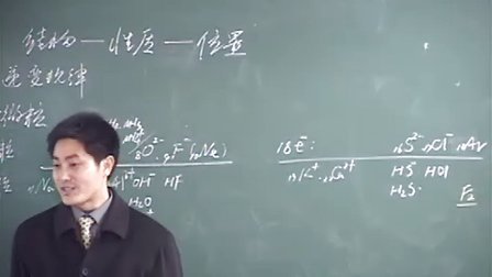 新人教版高中化学必修2