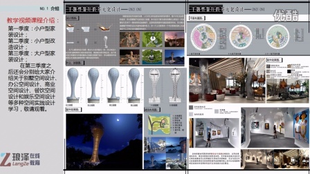 中文CG教程_《我！设计》 环境设计实践教程