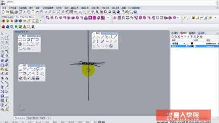 Grasshopper建筑参数化自学视频教程