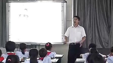 小学数学四年级下册同步课程