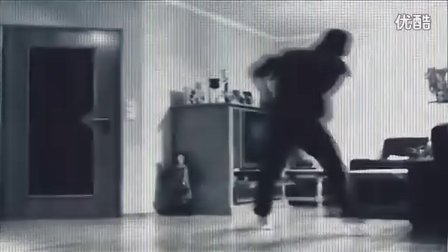 国外的一些Shuffle舞者的视频合集