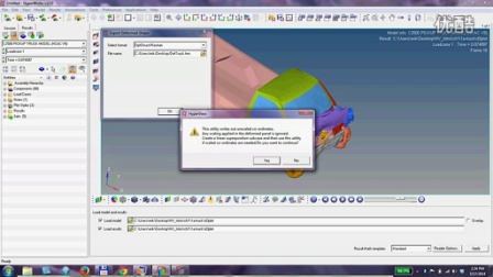 HyperWorks Tips and Tricks