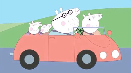 绘心儿歌涂鸦