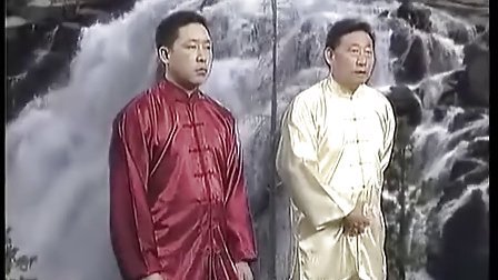 陈式太极拳-陈小旺大师《拳学阐微》—中华武藏三部