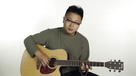 玩易吉他弹唱教学（7-8季）