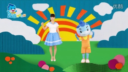 蓝迪智慧乐园体验视频