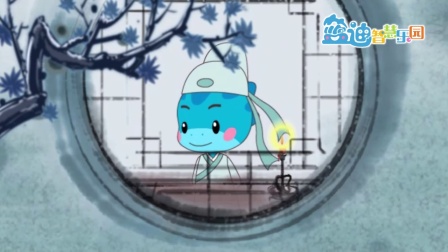 蓝迪故事屋