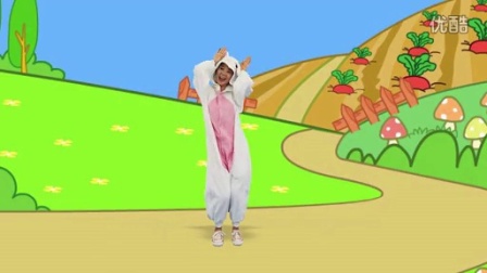 咕力律动儿歌