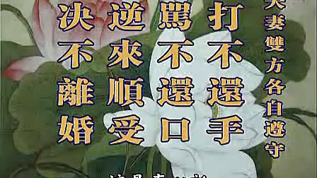圣贤教育 改变命运全集（第三集）