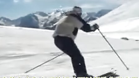 美国经典双板滑雪教程 Learn To Ski