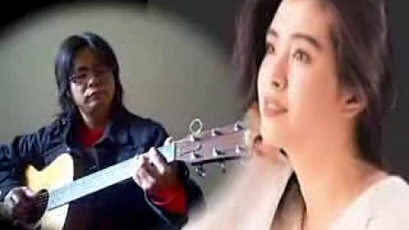 阿涛风格吉他教程
