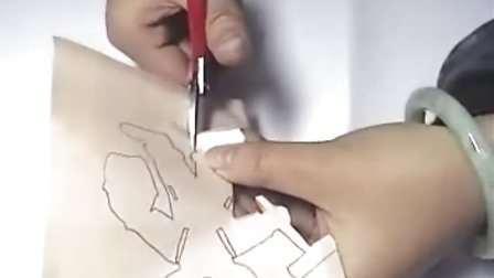 儿童手工系列