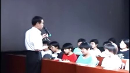 魏书生作文教学课堂实录