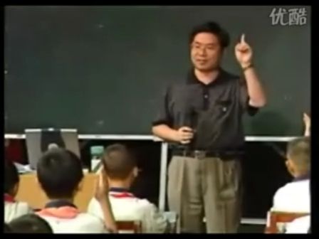 语文课堂教学实录
