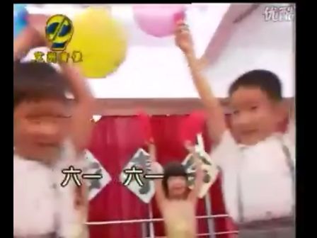 少儿歌曲大全