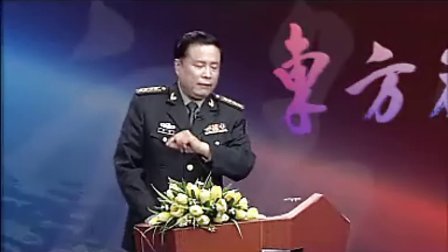 马骏：军魂向名将学管里