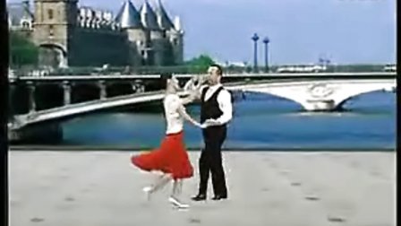 快四步 姚湘萍 王安实