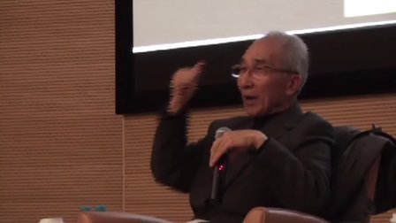 中央美术学院老院长 靳尚谊谈素描