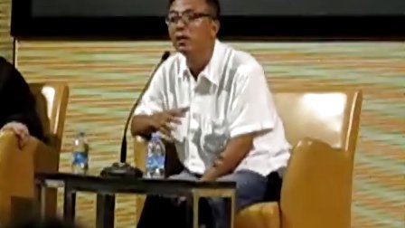 中央美术学院刘小东教授讲座