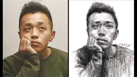 七画室唐陆路特训营合集