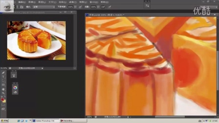 静物素描完全精品教程
