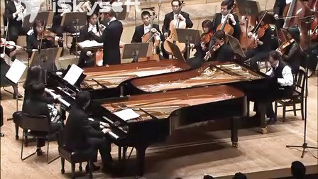 阿格里奇钢琴演奏会集锦