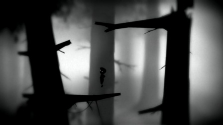 【地狱边缘】Limbo 一款诡异的解谜游戏