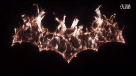 【蝙蝠侠：阿甘骑士】三部曲中最黑暗最精彩的杰作
