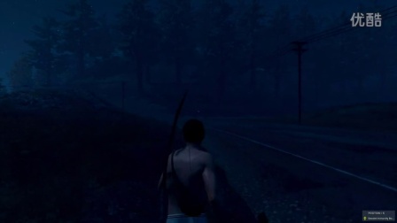 【H1Z1 尸流感】欧雪实况求生