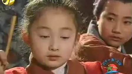 东方小故事古代版