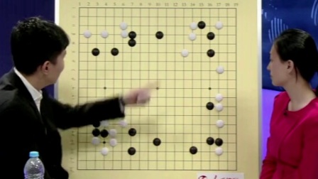 AlphaGo围棋人机大战精解