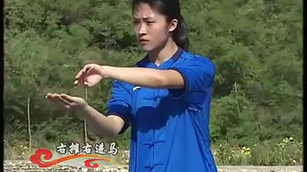 特种兵搏击擒拿训练