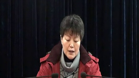 国学讲堂：刘战魁：《道德经全解》 