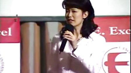 陈昭妃博士讲营养免疫学