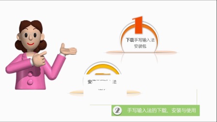 网络知识-老年人学上网