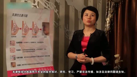 乳腺癌的防治与按摩手法