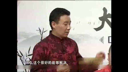 养生讲坛-控制血压常识