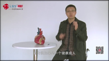 心力哀竭名医讲座课程