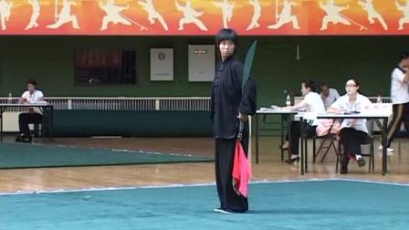 2010年第八届北京国际武术邀请赛