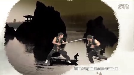 全国武术运动大会宣传片