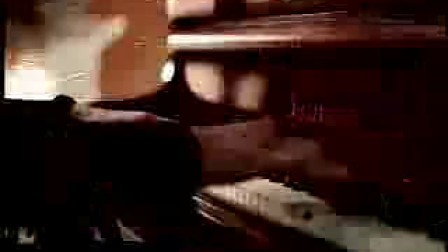 音画：钢琴