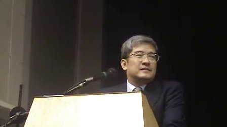 郎咸平各地演讲