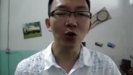 音画：口技