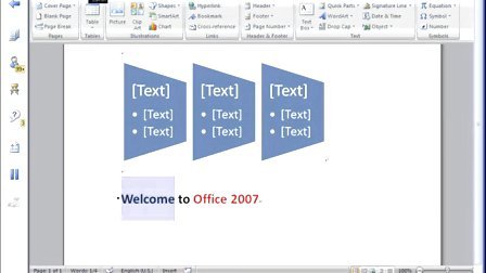 office2007视频教程（IT)